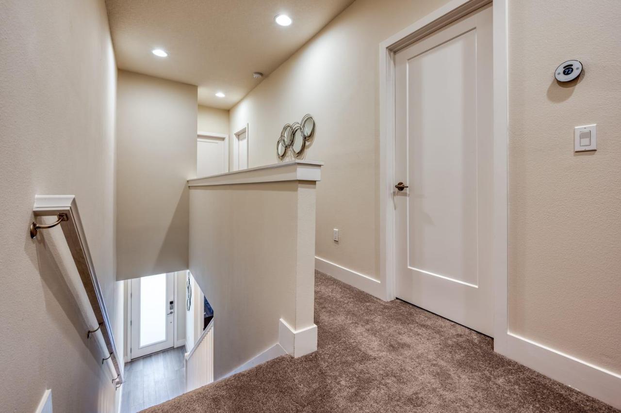 Comfortable Townhome With Private Pool Near Disney Four Corners Екстериор снимка